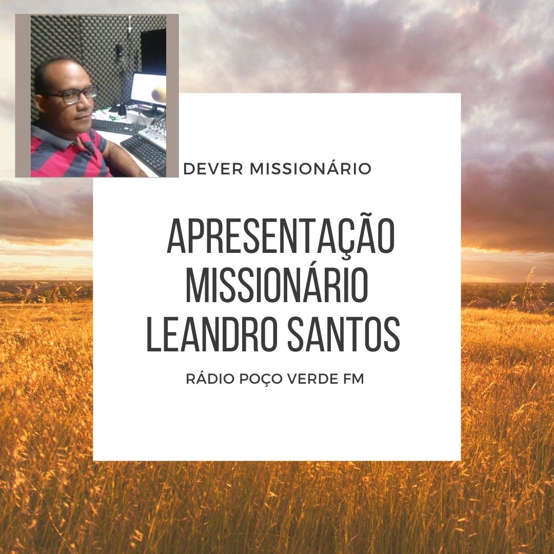 LEANDRO SANTOS